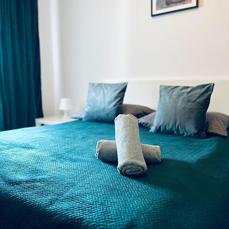 Apartamenty Przy Muzeum Gdansk Luaran gambar