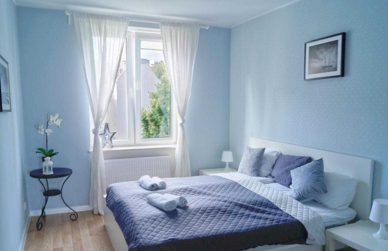 Apartamenty Przy Muzeum Gdansk Luaran gambar