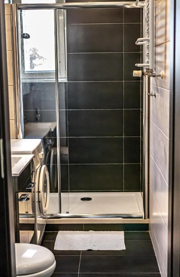 Apartamenty Przy Muzeum Gdansk Luaran gambar