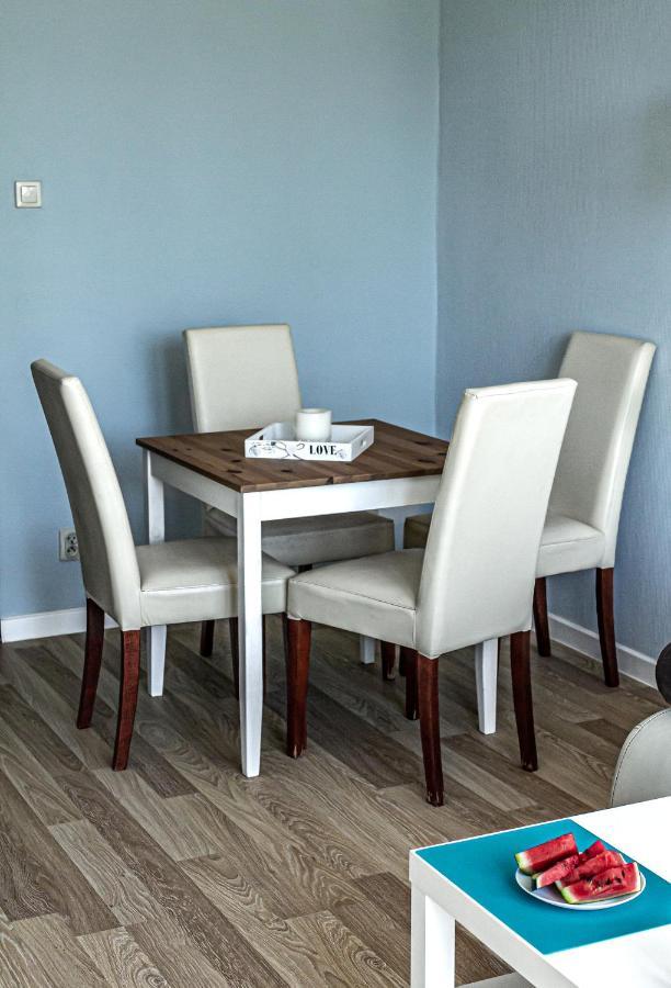 Apartamenty Przy Muzeum Gdansk Luaran gambar