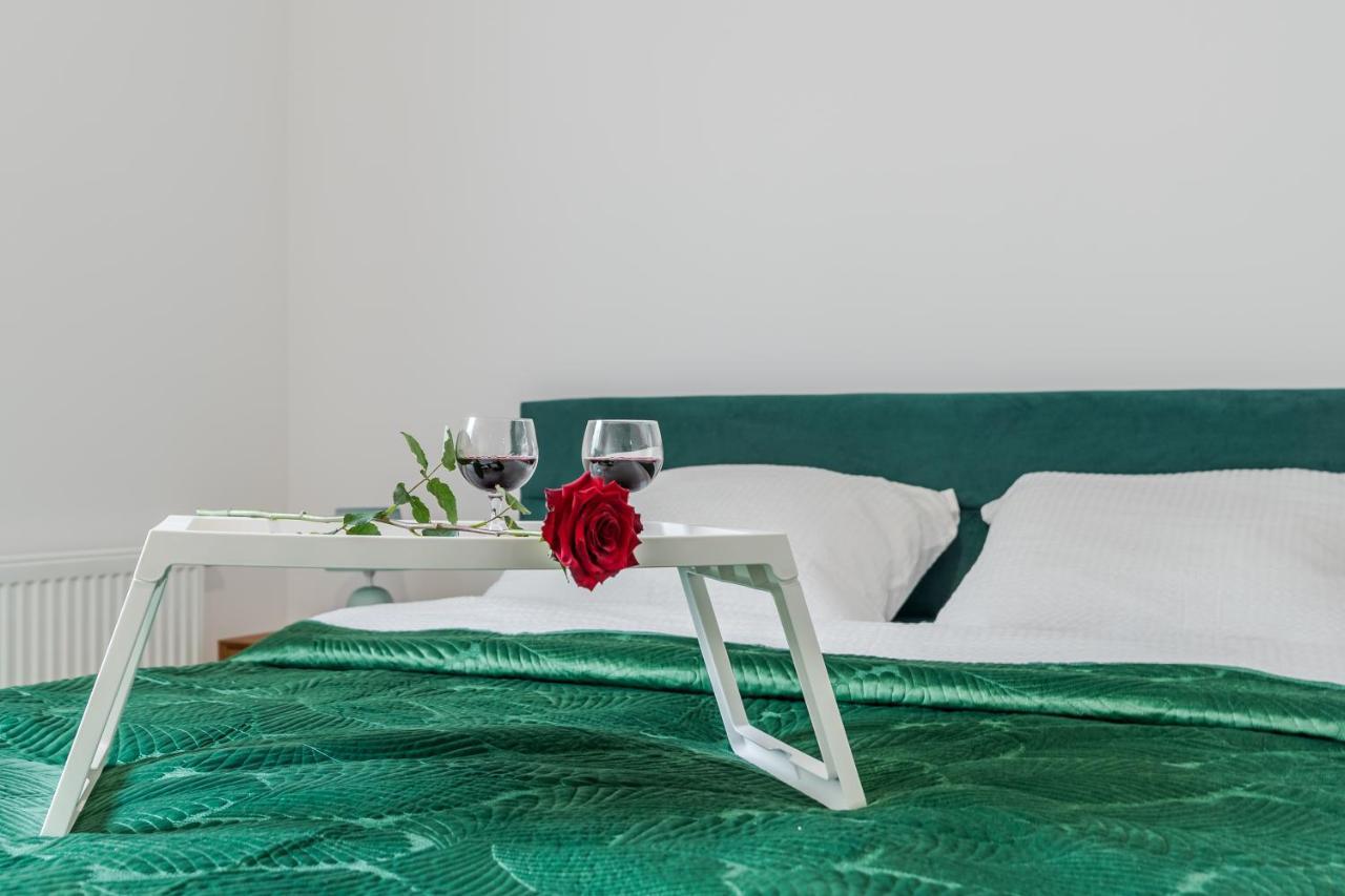 Apartamenty Przy Muzeum Gdansk Luaran gambar