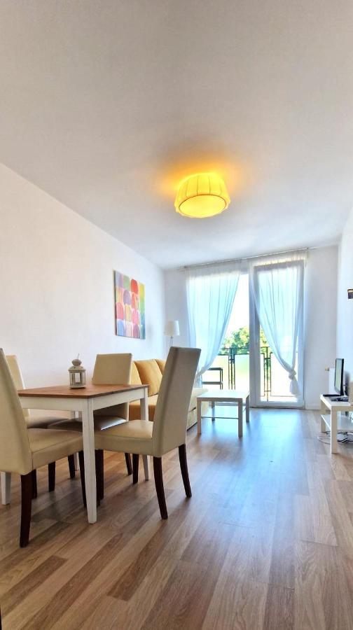 Apartamenty Przy Muzeum Gdansk Luaran gambar