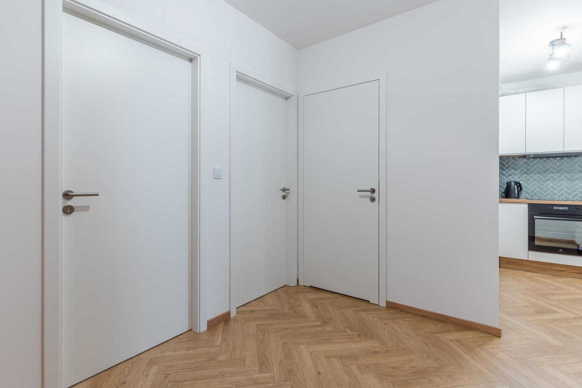 Apartamenty Przy Muzeum Gdansk Bilik gambar