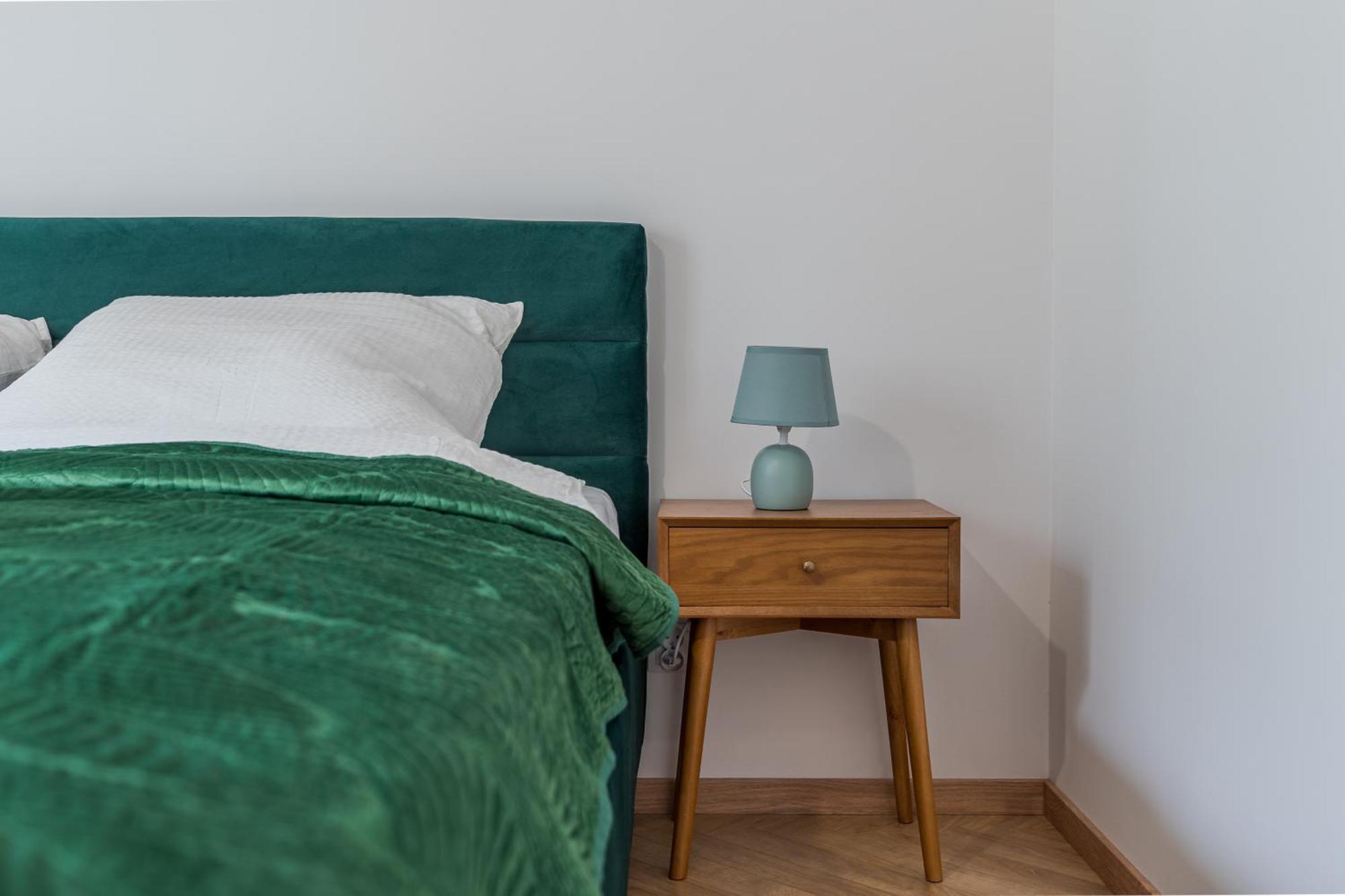 Apartamenty Przy Muzeum Gdansk Bilik gambar