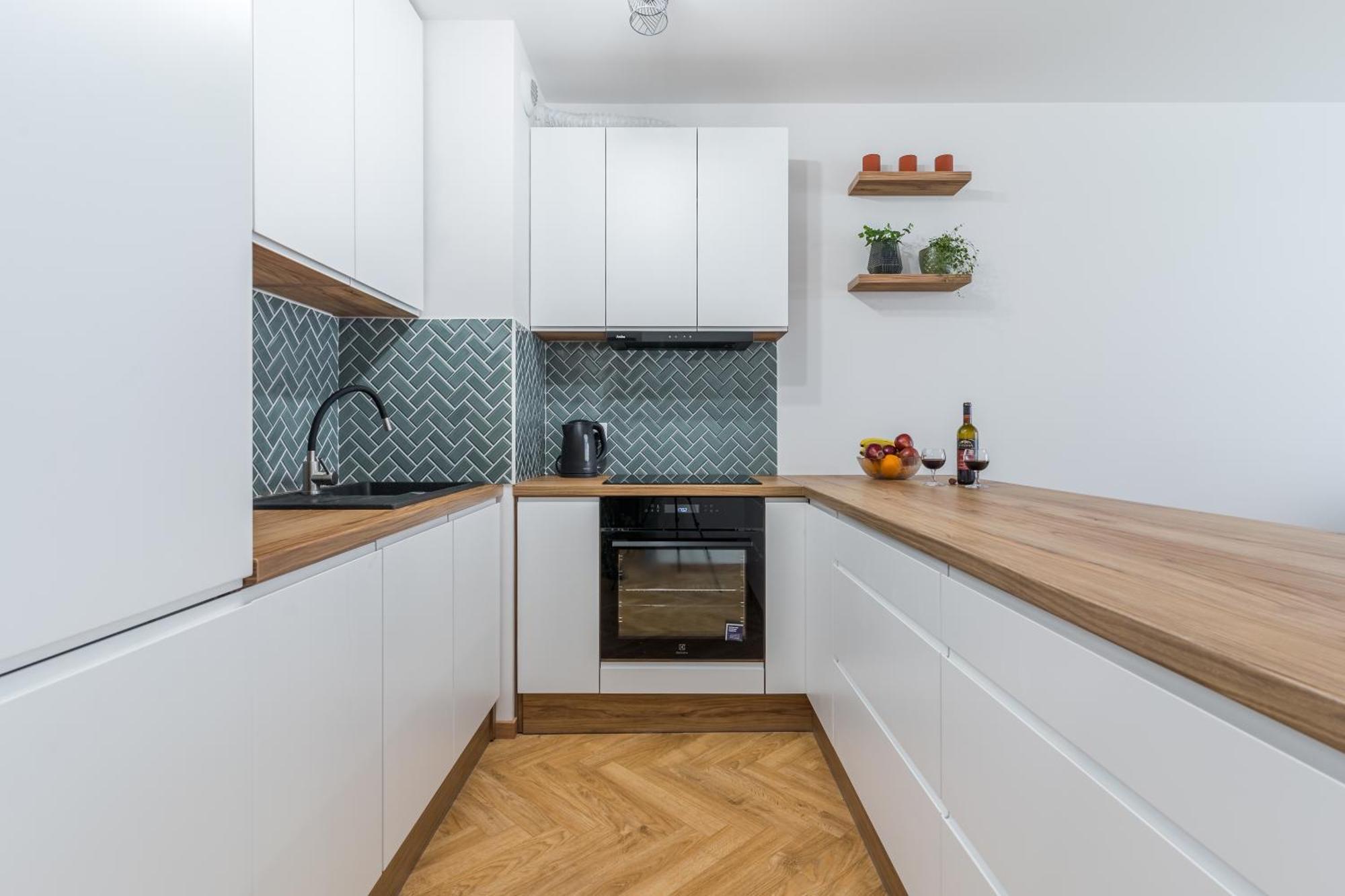 Apartamenty Przy Muzeum Gdansk Bilik gambar