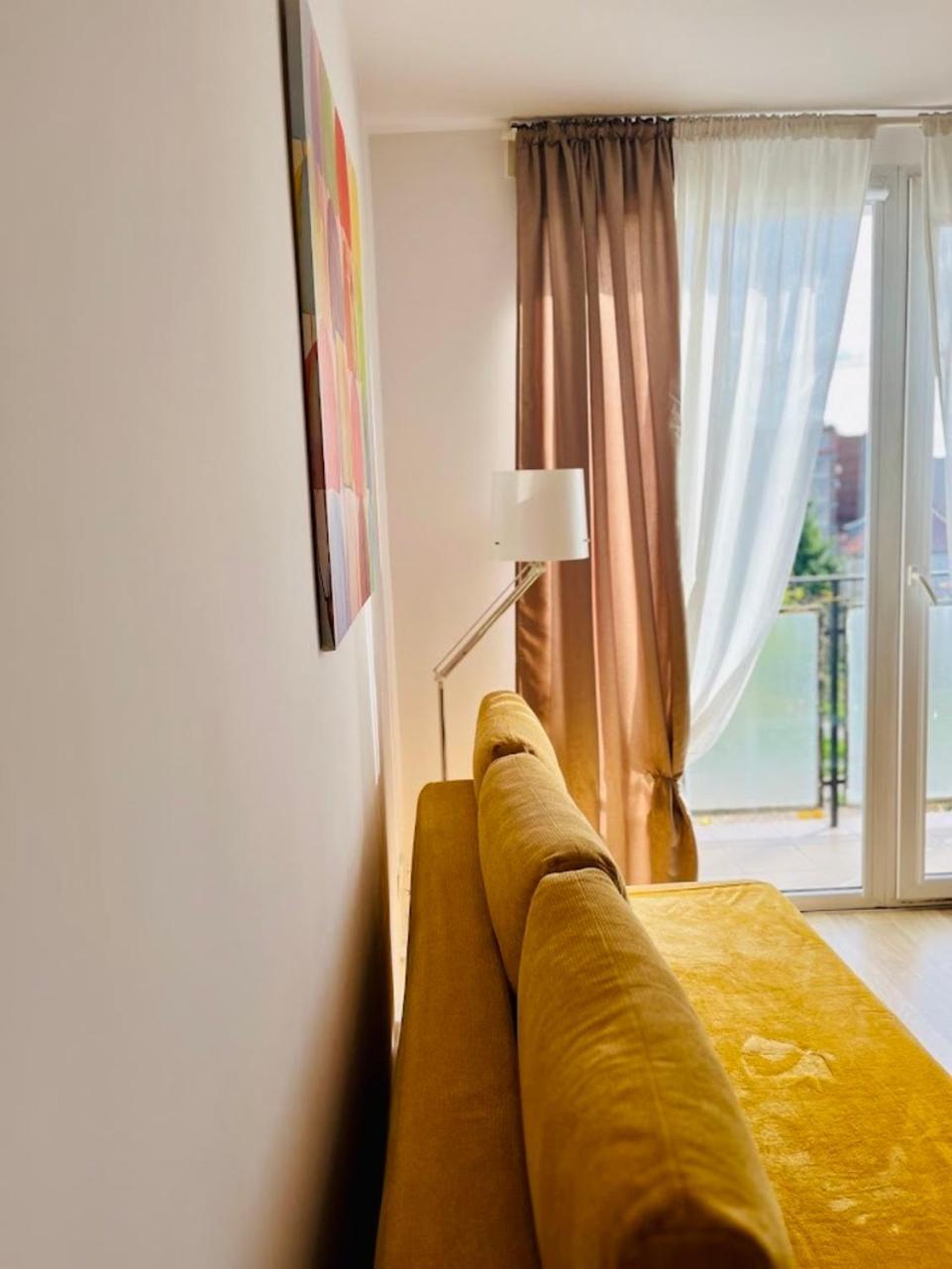 Apartamenty Przy Muzeum Gdansk Luaran gambar