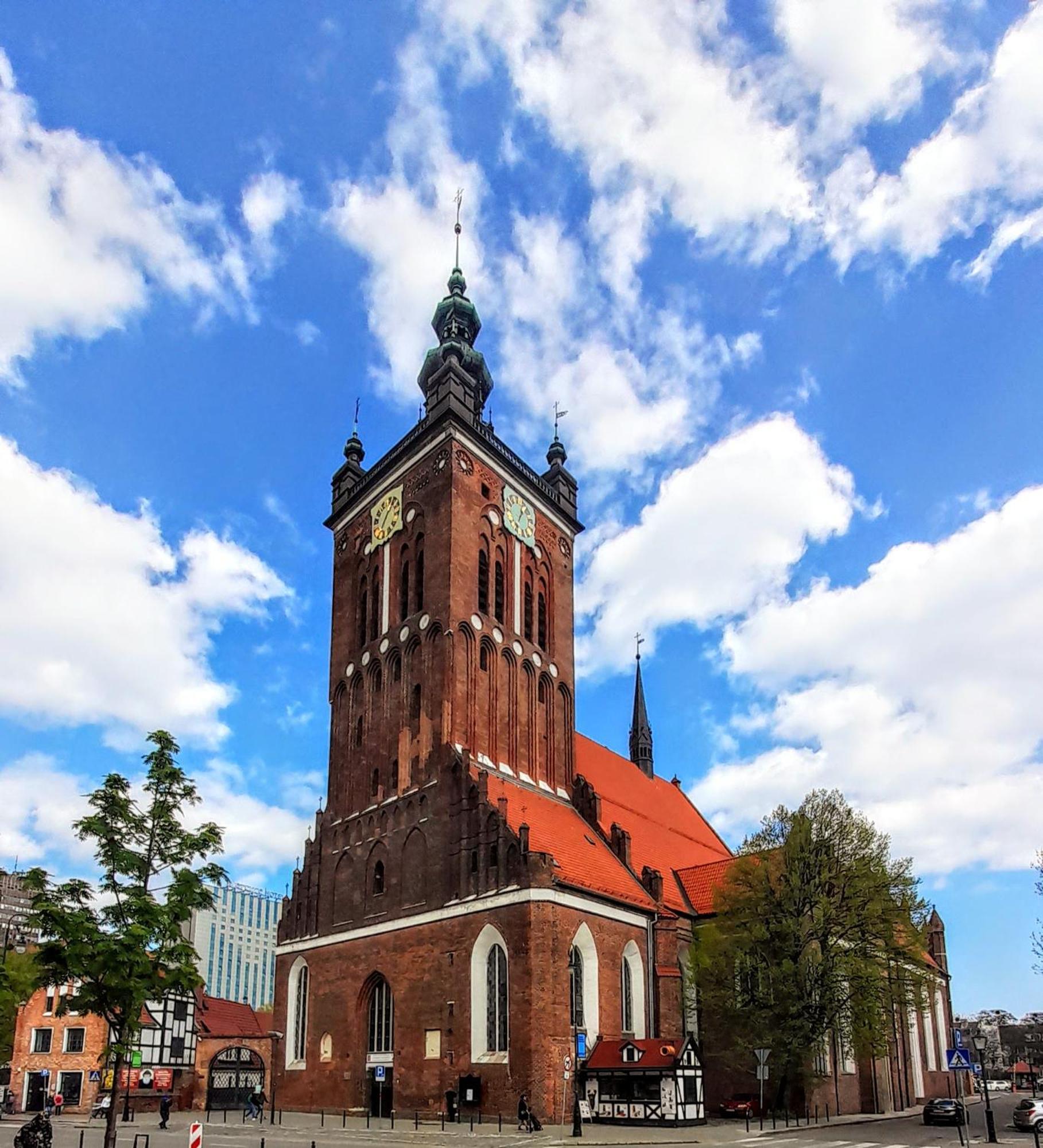 Apartamenty Przy Muzeum Gdansk Luaran gambar