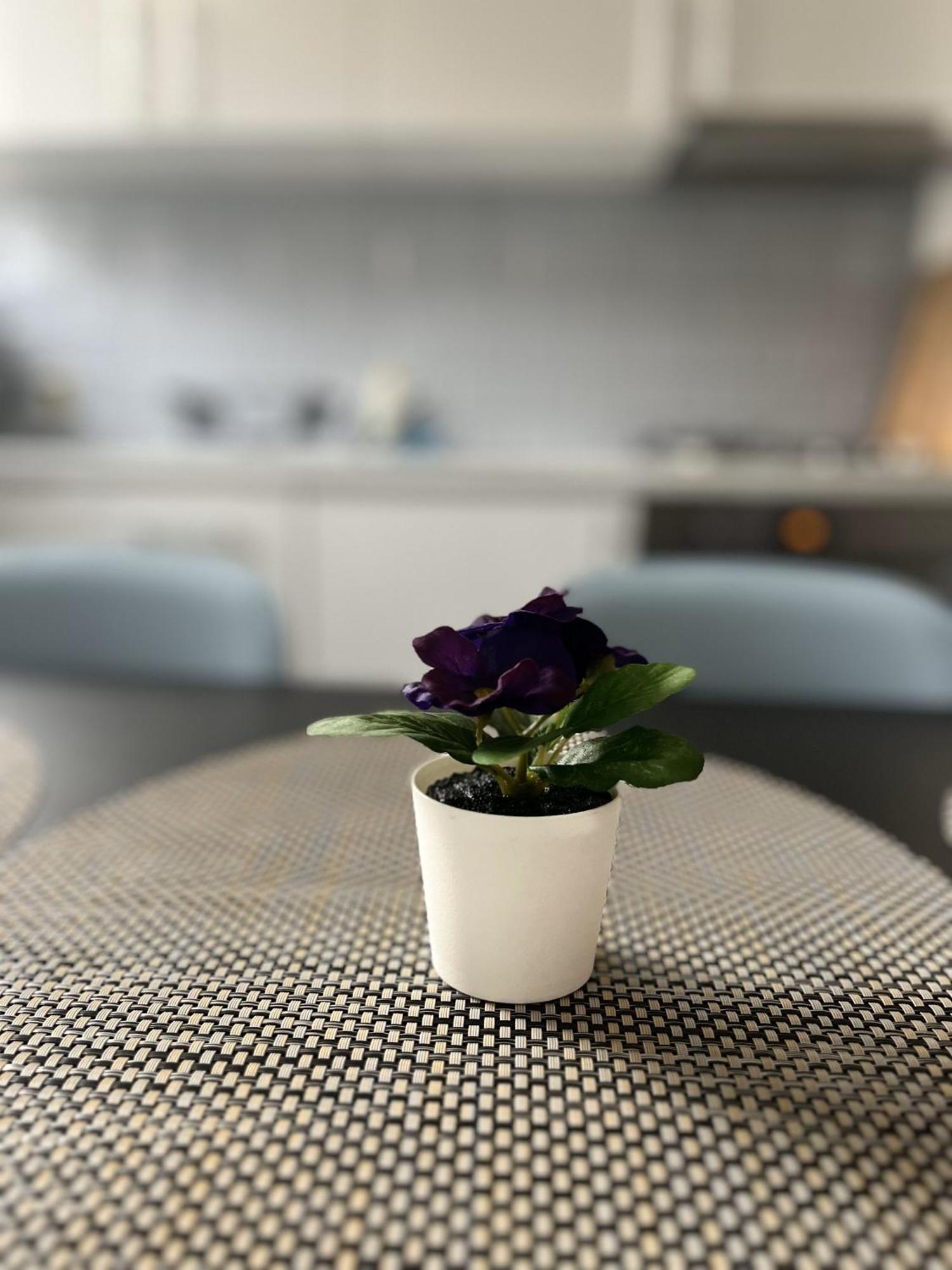 Apartamenty Przy Muzeum Gdansk Luaran gambar